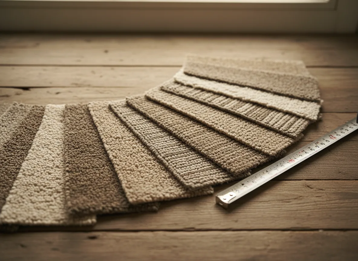 Carpet Installation Big Clifty, KY FAQs